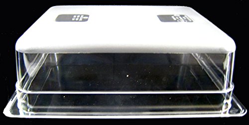 Kunststoff GN 1/6 Gastronormbehälter GN-Behälter  Produktbild-Vorschau 9