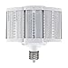 Satco S28932 80W/LED/HID/SB/5K/EX39, Not Specified