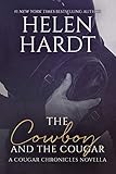 The Cowboy and the Cougar (The Cougar Chronicles Book 1)
