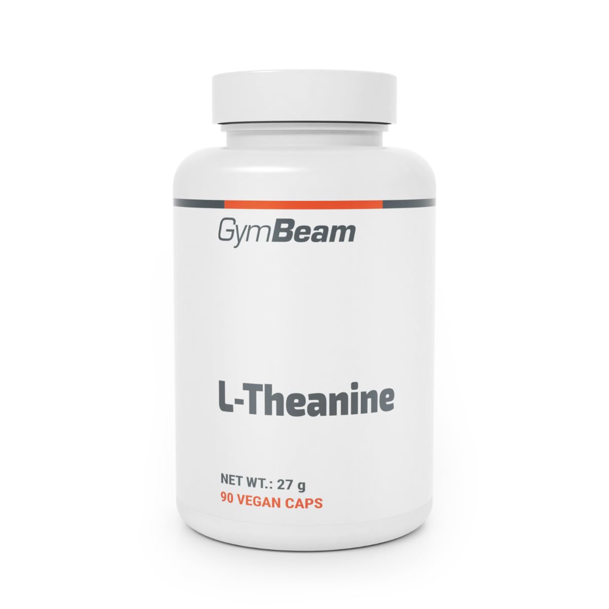 L-teanina - GymBeam