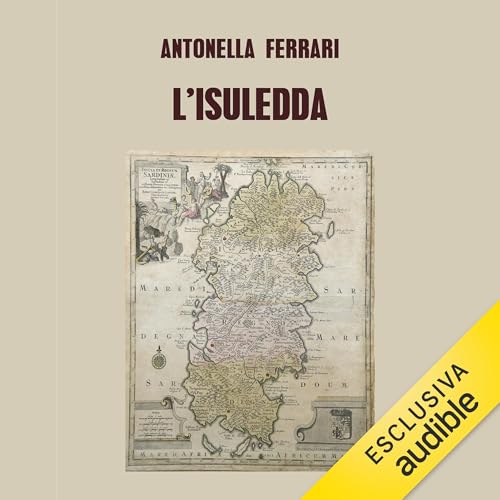 『L'Isuledda』のカバーアート