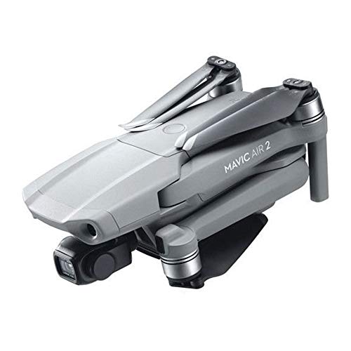 DJI Mavic Air 2 Fly More Combo 4K
