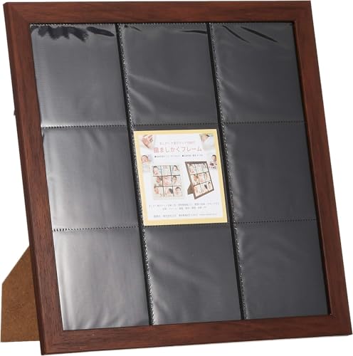  tHgt[ ܂t[ ܂414Ao䎆1t uE 106124 [ʐ^TCY89×89mm