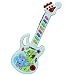 N/V Guitarra Eléctrica Juguete Musical Juego Niño Niña Niño Aprendizaje Electrónico Juguete...