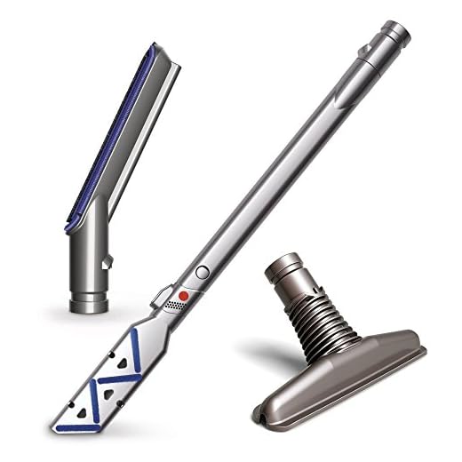 Dyson Allergy Tool Kit