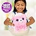 SCRUFFALUVS Pet Scruffs Pink - Mystery Plush Toy, 7.5