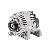 Generator Alternator Compatible For Land Rover FREELANDER I L314 2.0 Td4 2001-2006 YLE000070
