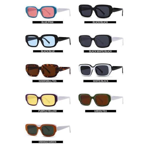 Lunettes de soleil UV400 pour bloquer les reflets extérieurs - 3