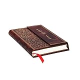 Carnet à couverture rigide Shakespeare, Sir Thomas More - Mini - Non ligné - 176 p.: Unlined Mini