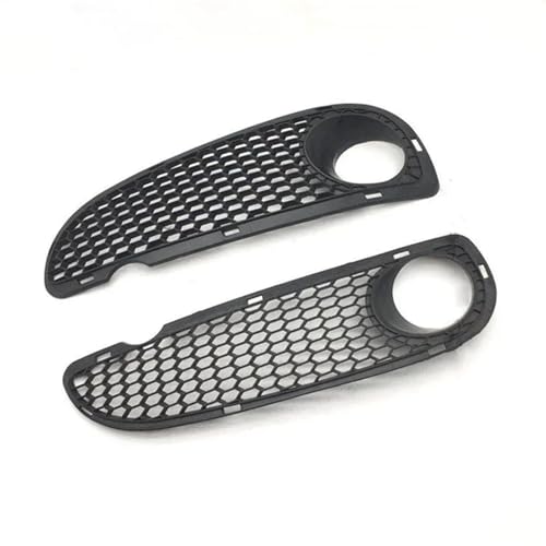 Grille de pare-chocs avant gauche compatible avec Chery QQ6 Jaggi