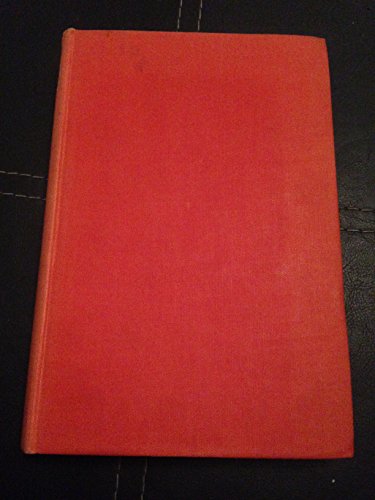 Great morning: Being the third volume of Left h... B0007JKU9U Book Cover