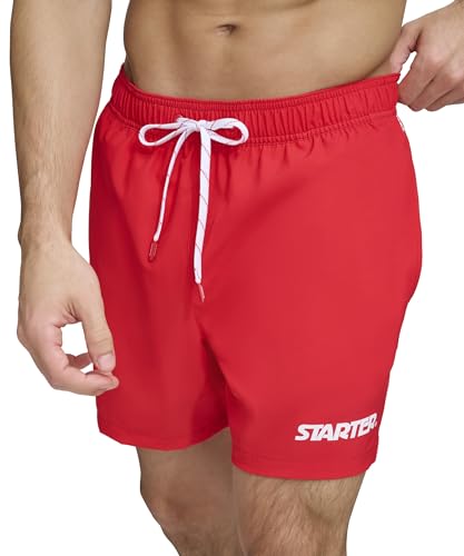 Bañador para hombre de secado rápido ideal para playa piscina y deportes de arena