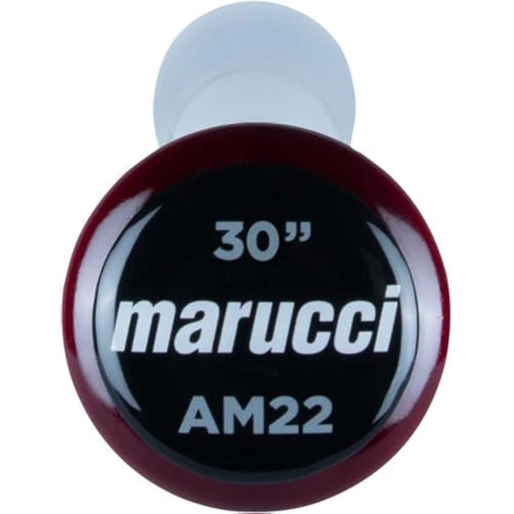 Amazon.com : MARUCCI AM22 Youth PRO Model Cherry/Fog Youth