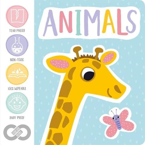 Buy Animals (Forever Books) Book Online at Low Prices in India Animals (Forever Books) Reviews