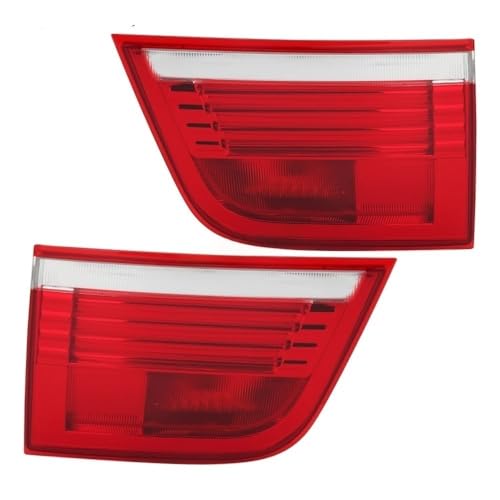 Feu arrière intérieur voiture antibrouillard et arrêt pour X5 E70 2007 - 3