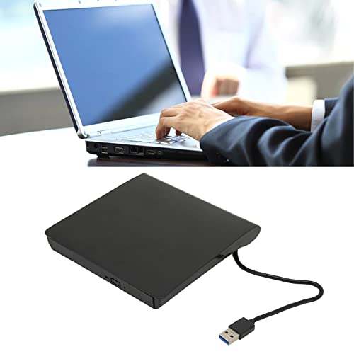 Gabinete externo para DVD USB 3.0 GOWENIC miniatura 4