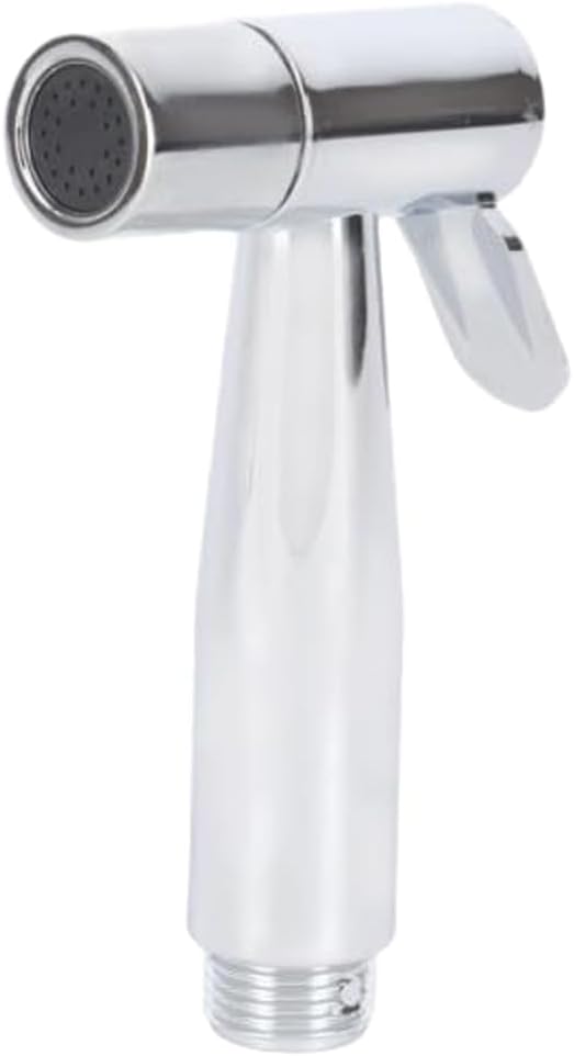 EPSILON Shattaf Chrome Plated 1X144