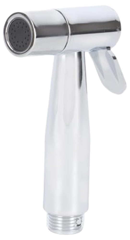 EPSILON Shattaf Chrome Plated 1X144