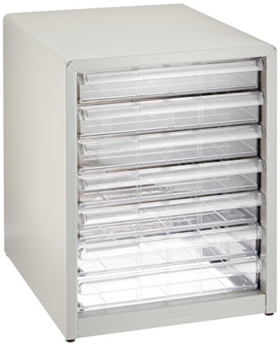 Nakabayashi Avante V2 Letter Case AL-77 New Gray