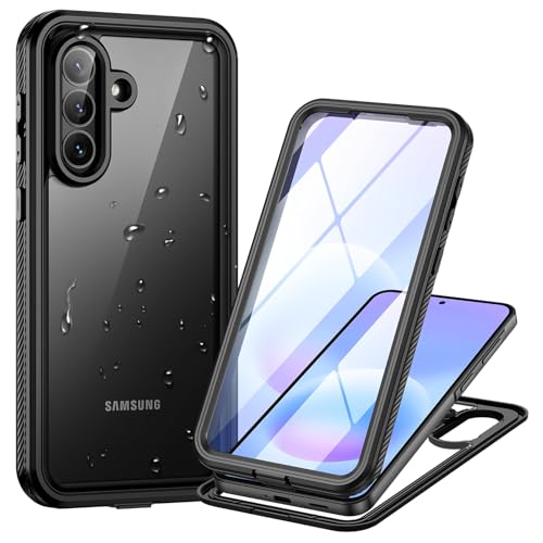 Coque Samsung Galaxy A57 5G Étanche IP68 Antichoc - Etui Intégral Waterproof