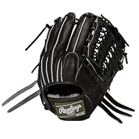 Amazon | ローリングス(Rawlings) 野球用 グローブ 硬式 HOH® UTILITY