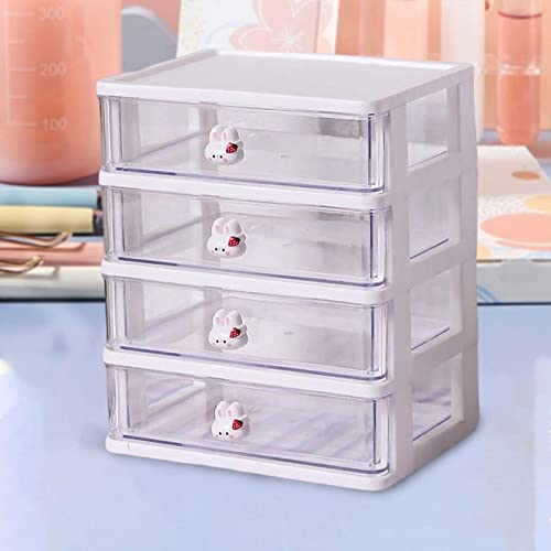 Rangement de maison polyvalent avec compartiments empilables en PP