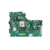 Carte Mere pc Carte mère Fit for ASUS X75VC X75VB X75VD X75V for Ordinateur Portable avec 4 Go de RAM GT740M/GT720M 2 Prise en Charge des processeurs i3, i5 et i7
