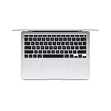 Photo of the Apple MacBook Air M1 Laptop