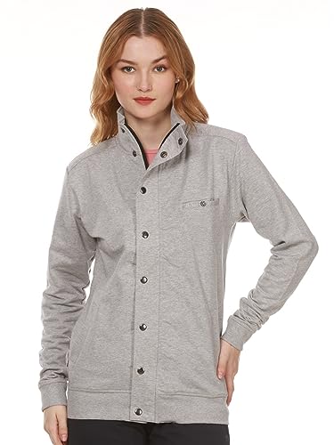 Image of ZUPERB Women's Oversized Jacket