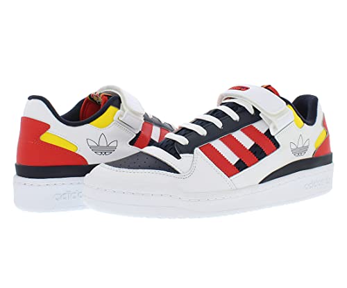 Image of adidas Men's Forum Low Shoes