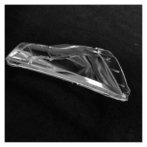 Boîtier phare A1 couvercle objectif transparent plastique 2012 2013