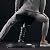 aeris Swopper New Edition Ergonomic Stool - Dynamic Office Chair for a Healthy Back - Office Stool and seat Trainer - 17.7-23.2seat Height, Spring strut Type Standard