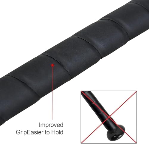 image for WIN. MAX Youth Baseball Bat | Self-Defense Softball Bat Home Lightweig