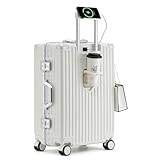 Roue universelle: Roue universelle lisse et légère, sans coincement, plus elle est lourde et plus elle est lisse. Les roulements doubles sont renforcés verticalement, la conduite est stable, la roue TPE résistante à l'usure est enveloppée pour la mise en mémoire tampon et la réduction du bruit, faible bruit, robuste et résistante à l'usure, et les pneus sont en caoutchouc importé.