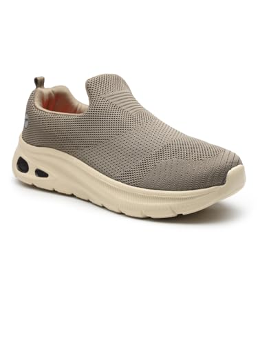 Image of Action | Athleo | WALKER-157 | Breathable | Flexible | Lightweight | Comfortable | Sports | Running Shoes | for Men