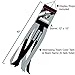 WinCraft Las Vegas Raiders Team Windsock
