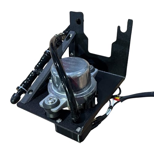 BoostMaster - Refuerzo Automático de Vacío para Autos Clásicos GM miniatura 2