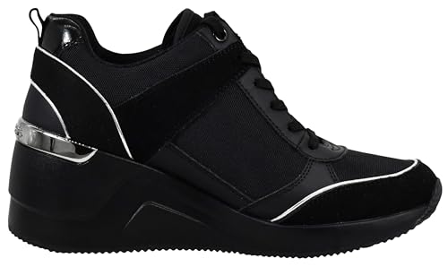 Image of Skechers Women's Street Million - High N Fly Sneakers