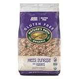 Nature's Path Organic Mesa Sunrise with Raisins Eco Pac, 29.1 Ounce
