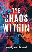 The Chaos Within 1738092003 Book Cover