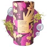 Matchaflix | Té Matcha con Colágeno | Belleza y bienestar en cada sorbo | 220g