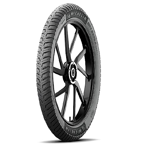Llantas, Tires Michelin Llanta De Moto Michelin 2.75-18 48s City Extra Uso Sin Cámara