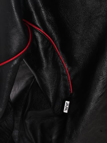 Giacca Donna Nero Jijil veste noire infroissable silhouette affinée