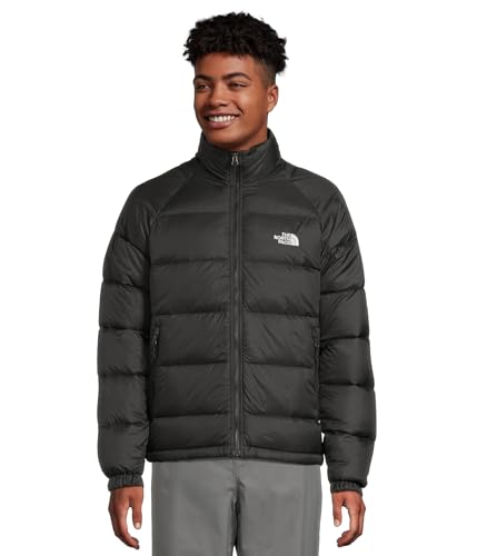 The North Face Men's Hydrenalite™ Down Jacket Down Jacket, TNF BLACK, US XX Large