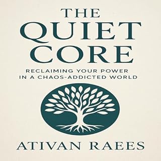 The Quiet Core Titelbild