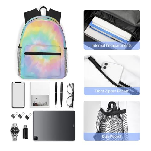 Mochila plegable ultraligera 20L para senderismo y viaje miniatura 5