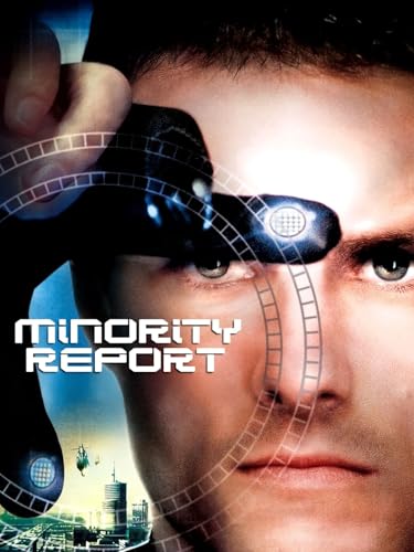 Minority Report