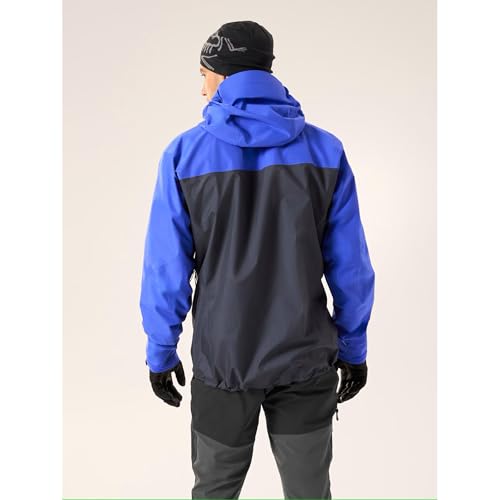 Arc'teryx Men's Alpha Jacket4