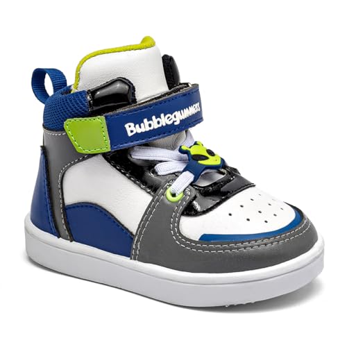 zapatos niño bubble gummers Marca Zapaterías Pakar