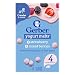 Gerber Yogurt Melts, Strawberry & Mixed Berry, 8 Count